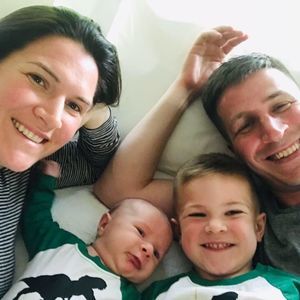 Meet your Posher, Courtney